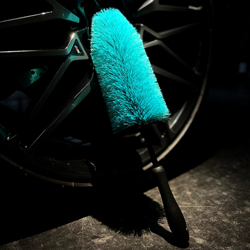 Wheel Brush Щітка для миття та чищення дисків